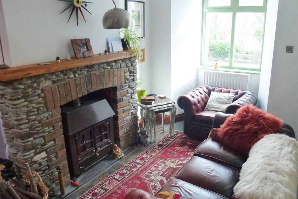 Solo Traveller Guest Lodgings Rostrevor Exterior foto