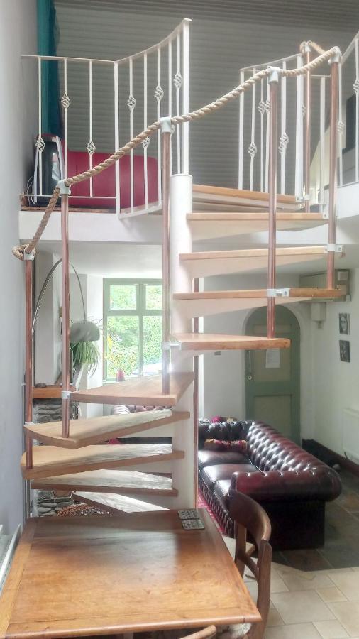 Solo Traveller Guest Lodgings Rostrevor Exterior foto
